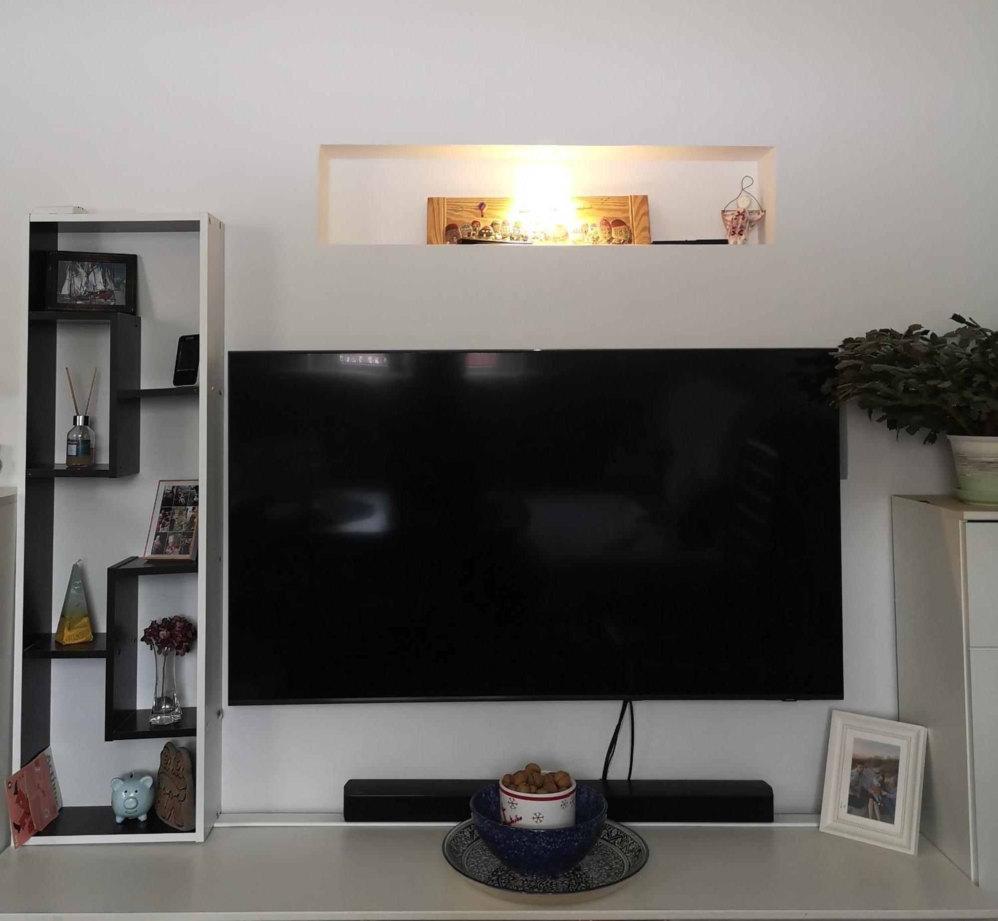 Janusev Apartment Нида Стая снимка
