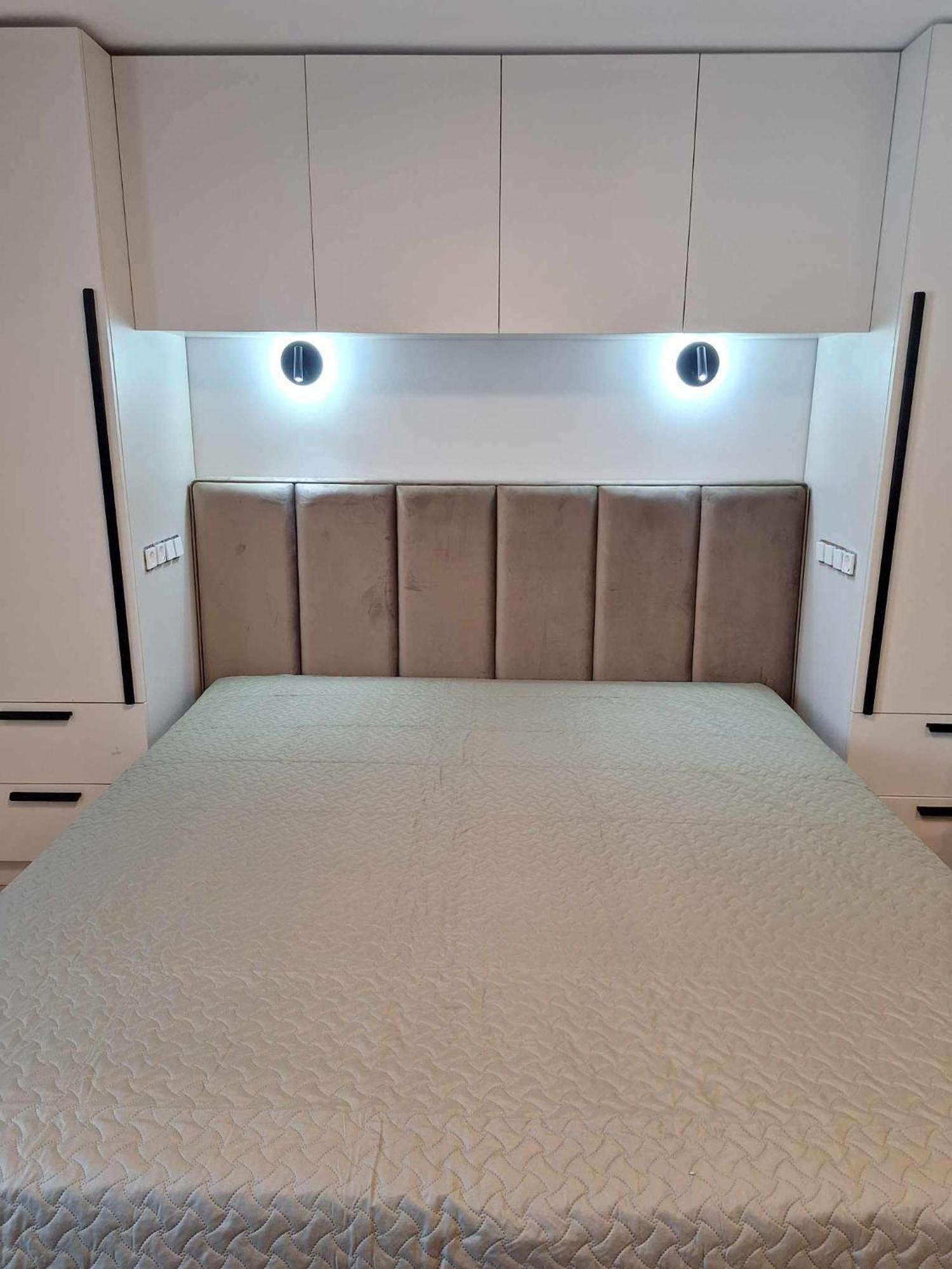 Janusev Apartment Нида Стая снимка